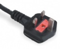 LA101A BS Power supply cord