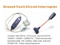 Ground Fault Circuit Interrupter