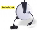 Autoshrink