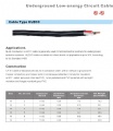 Cable Type ULECC