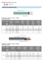 Appliance standard  UL62  UL1581-9